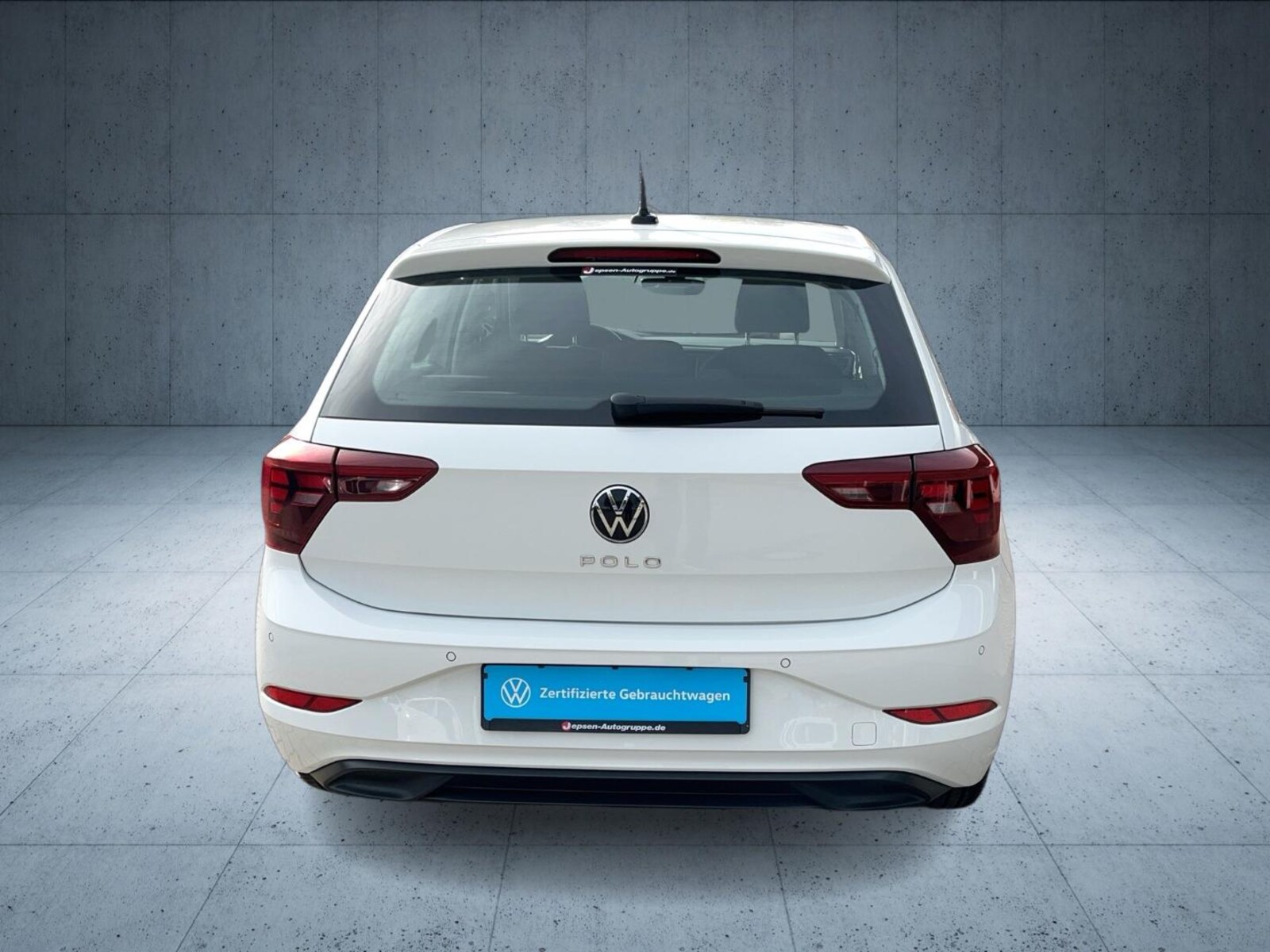 Volkswagen Polo – Bild 7