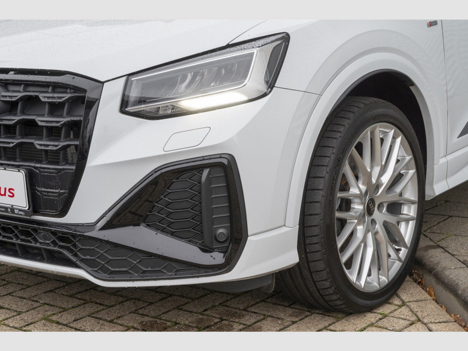 Audi Q2 – Bild 5
