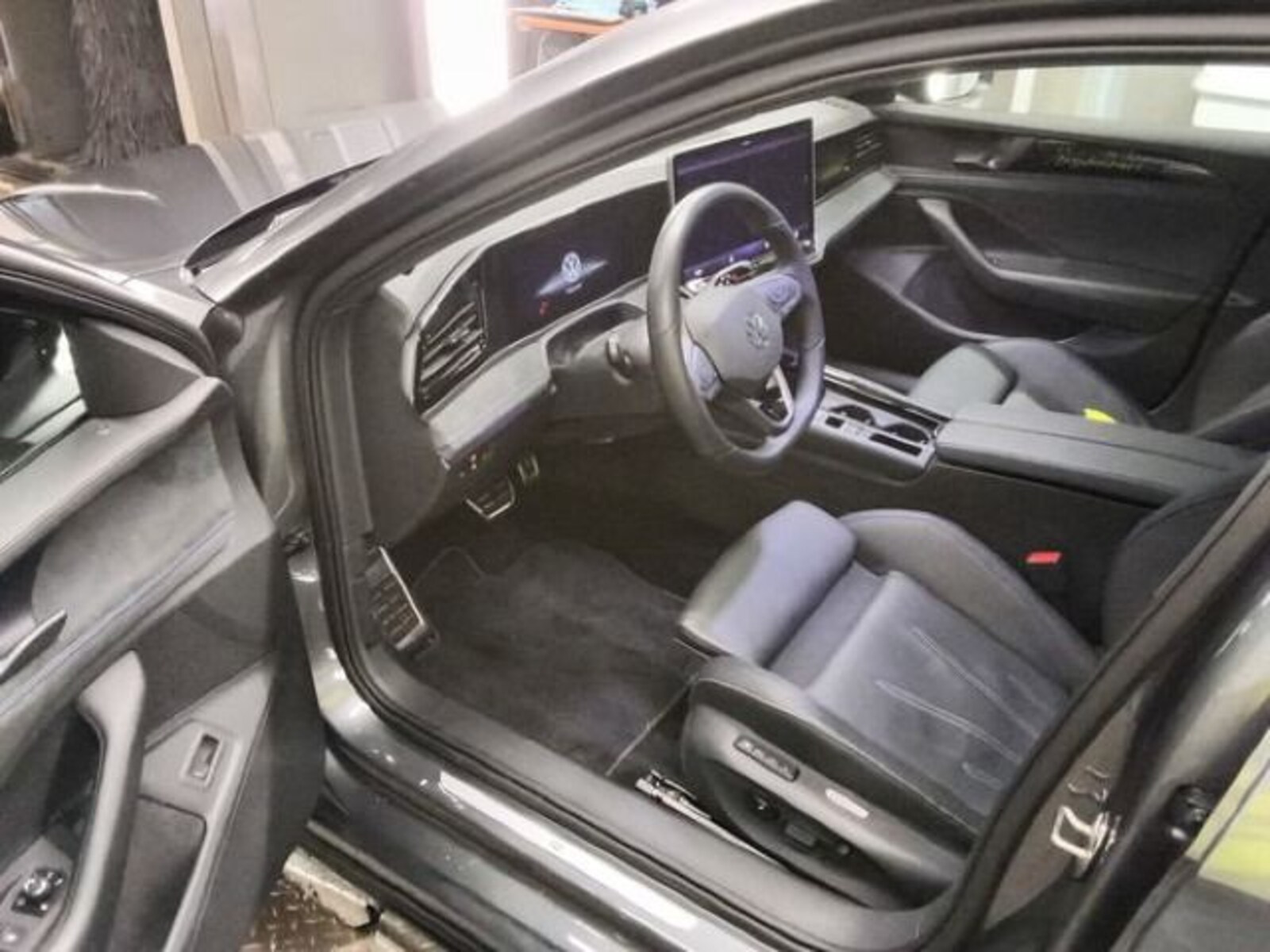 Volkswagen Passat – Bild 3