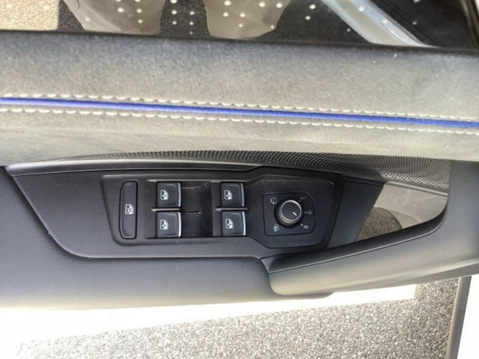Volkswagen Tayron – Bild 19