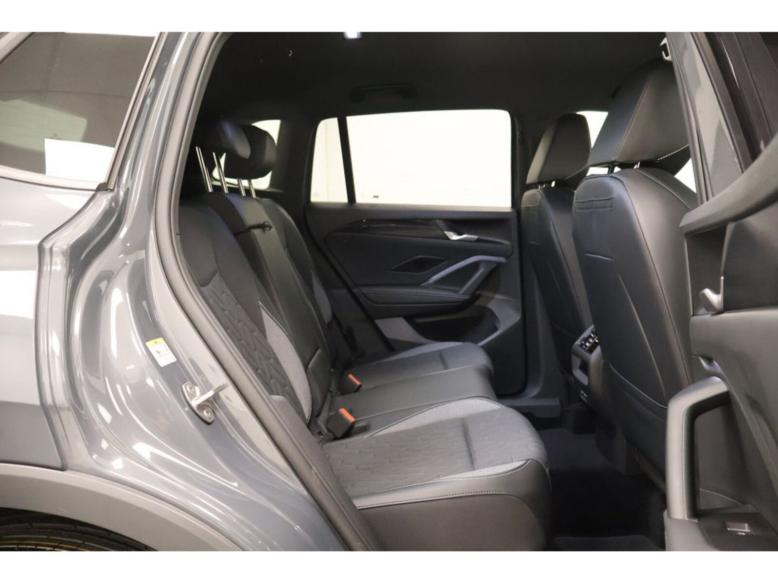 Volkswagen Tiguan – Bild 27