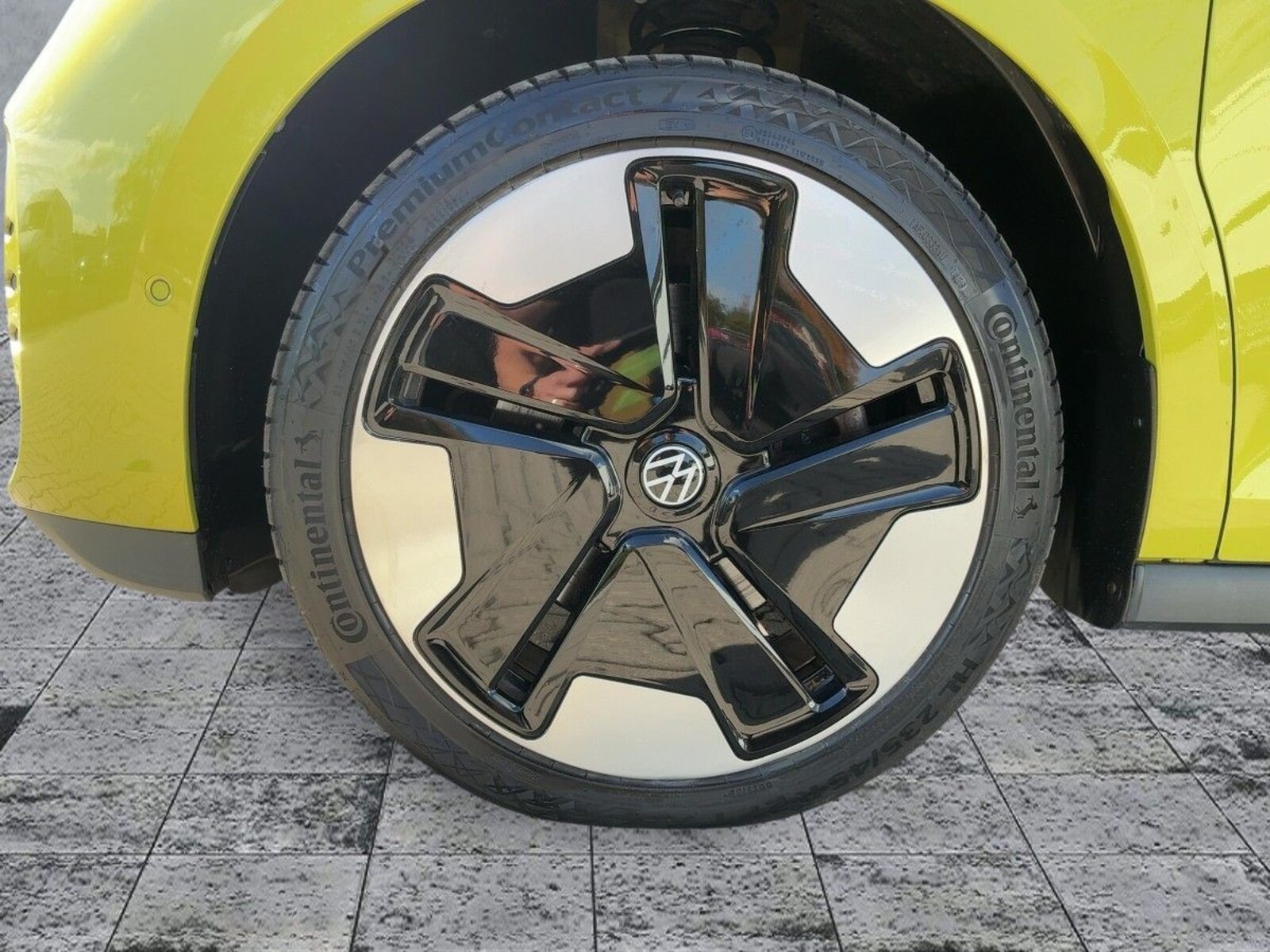 Volkswagen ID. Buzz – Bild 7