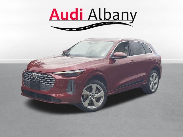 Photo of 2026 Audi Q5