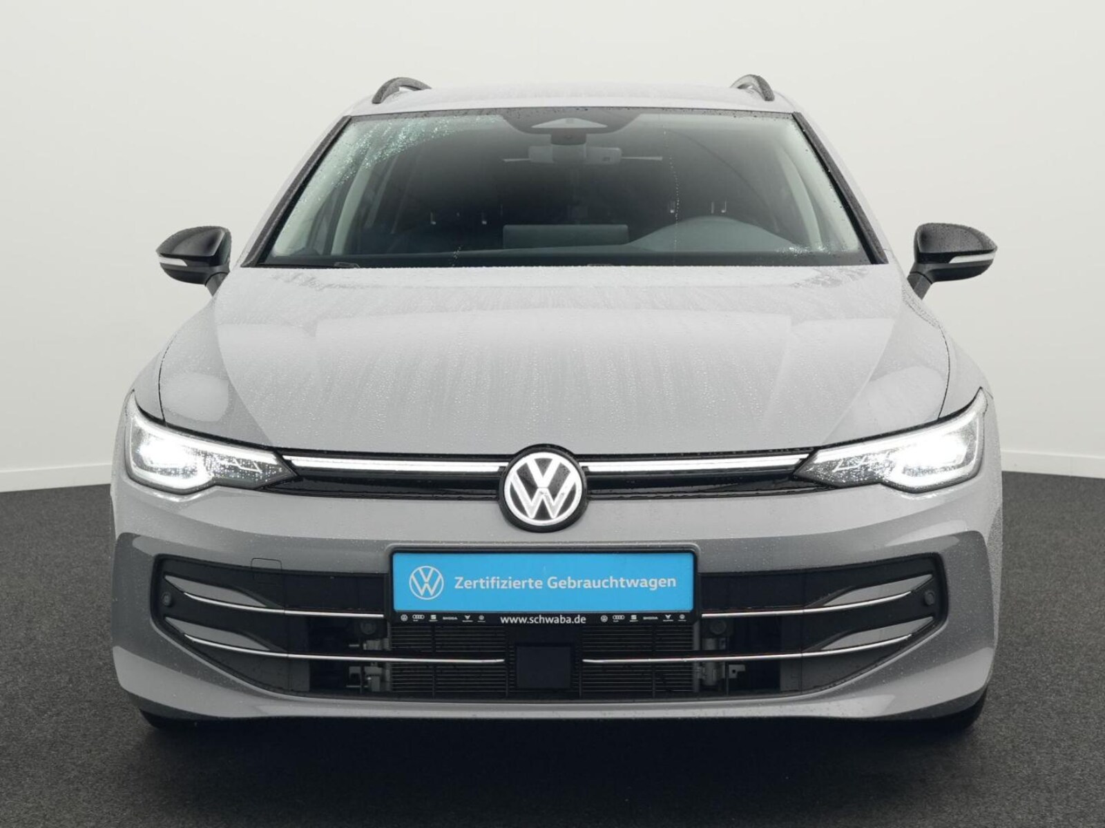 Volkswagen Golf Variant – Bild 7