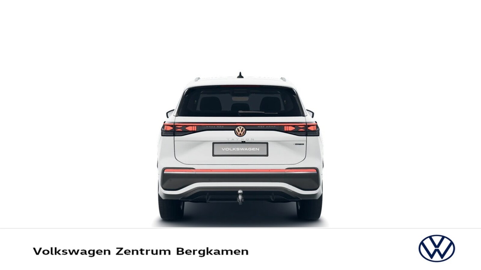 Volkswagen Tayron – Bild 4