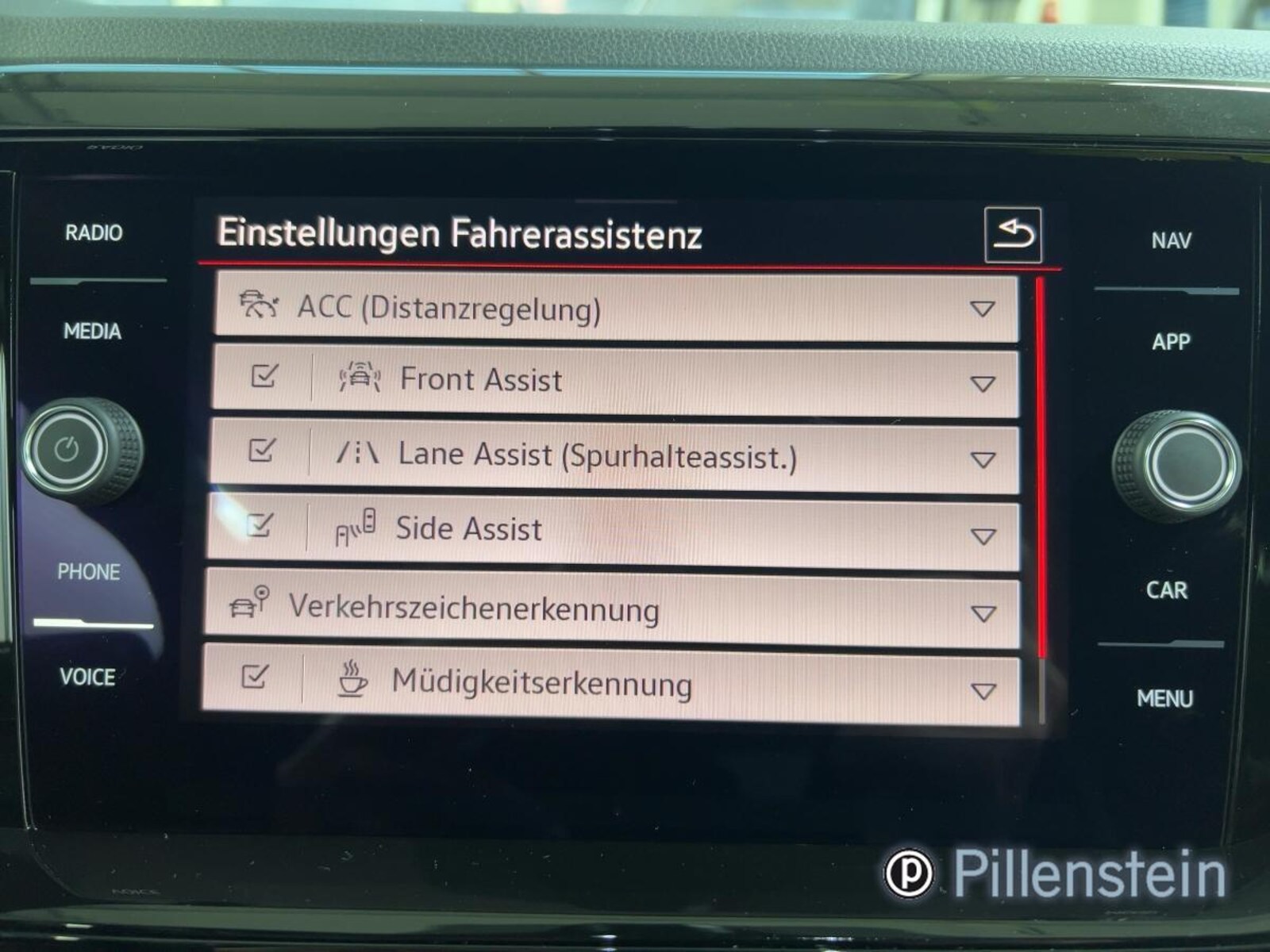Volkswagen Polo – Bild 10