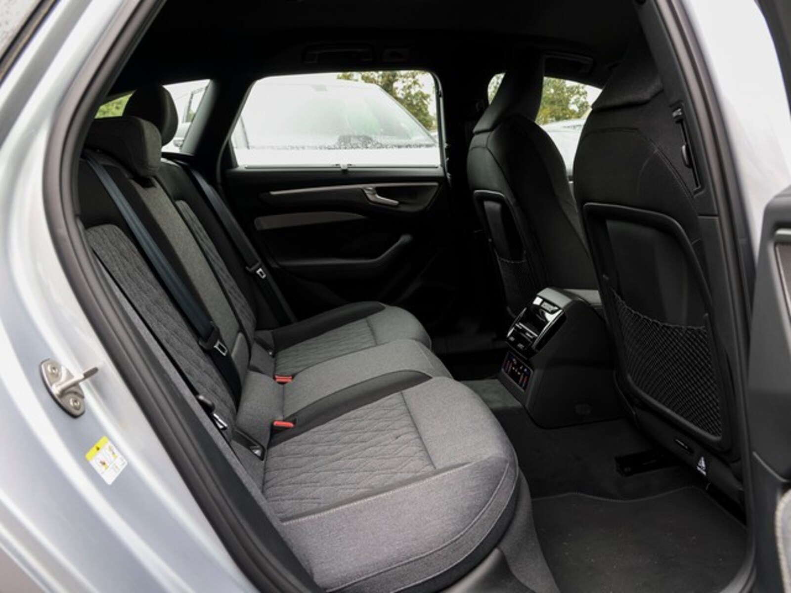 Audi A6 Avant – Bild 5