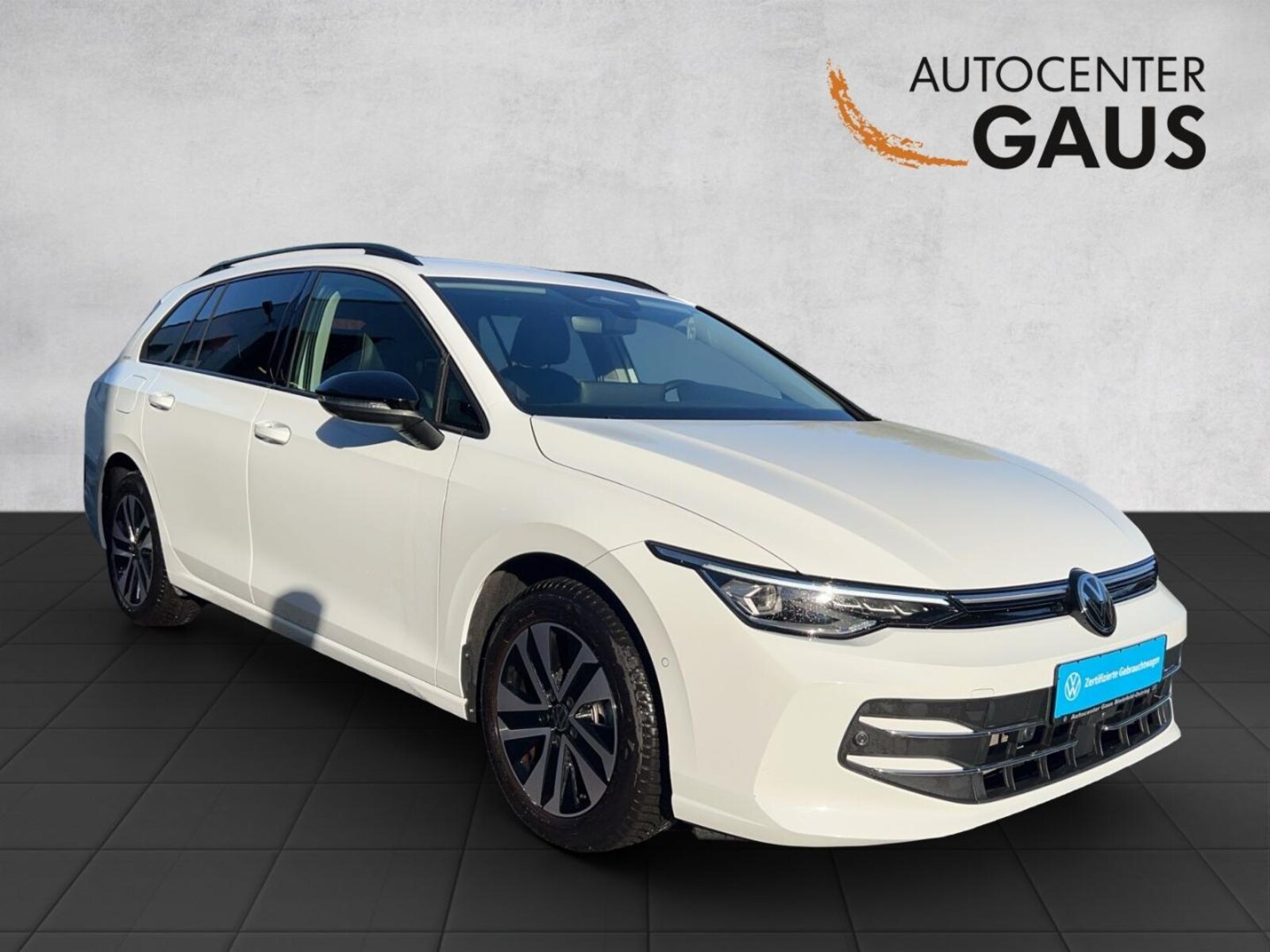 Volkswagen Golf Variant – Bild 7