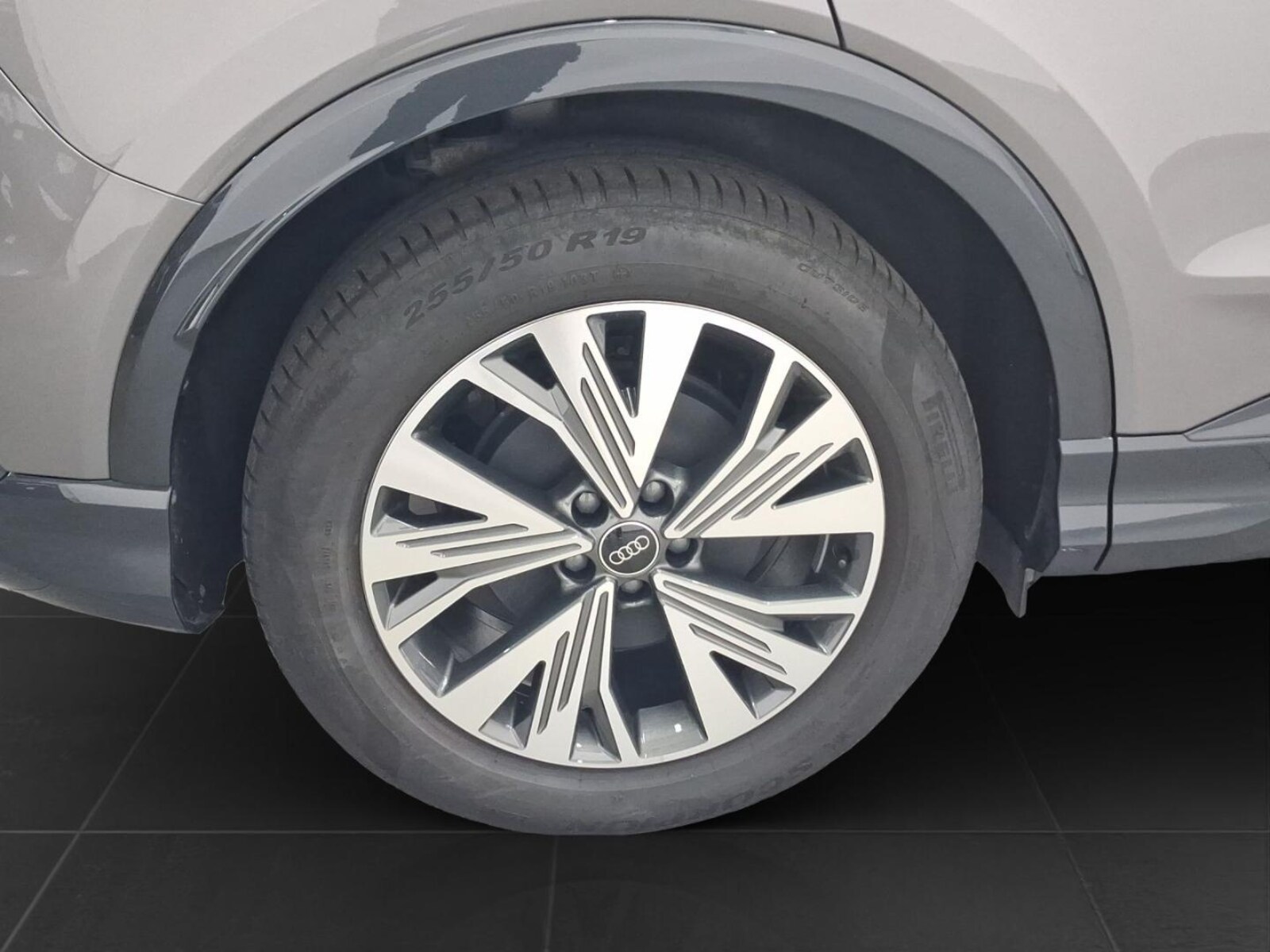 Audi Q4 e-tron – Bild 17