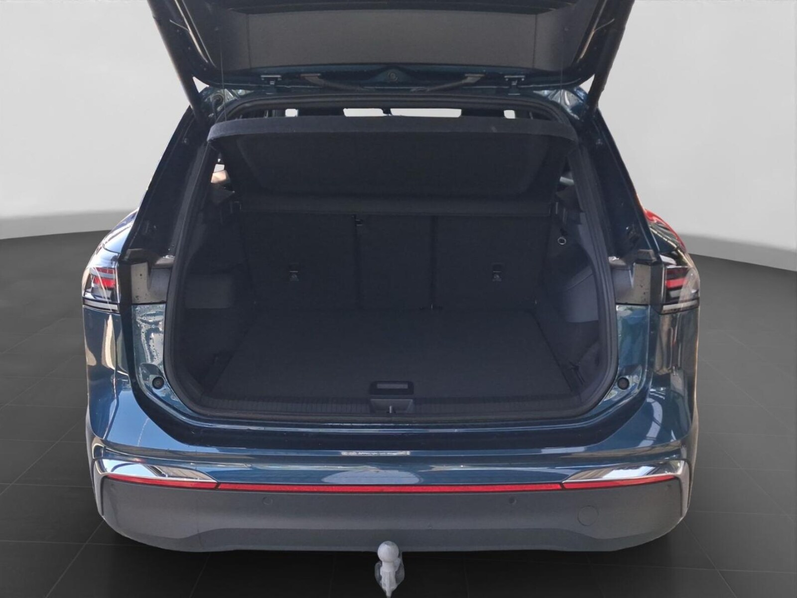 Volkswagen Tiguan – Bild 16