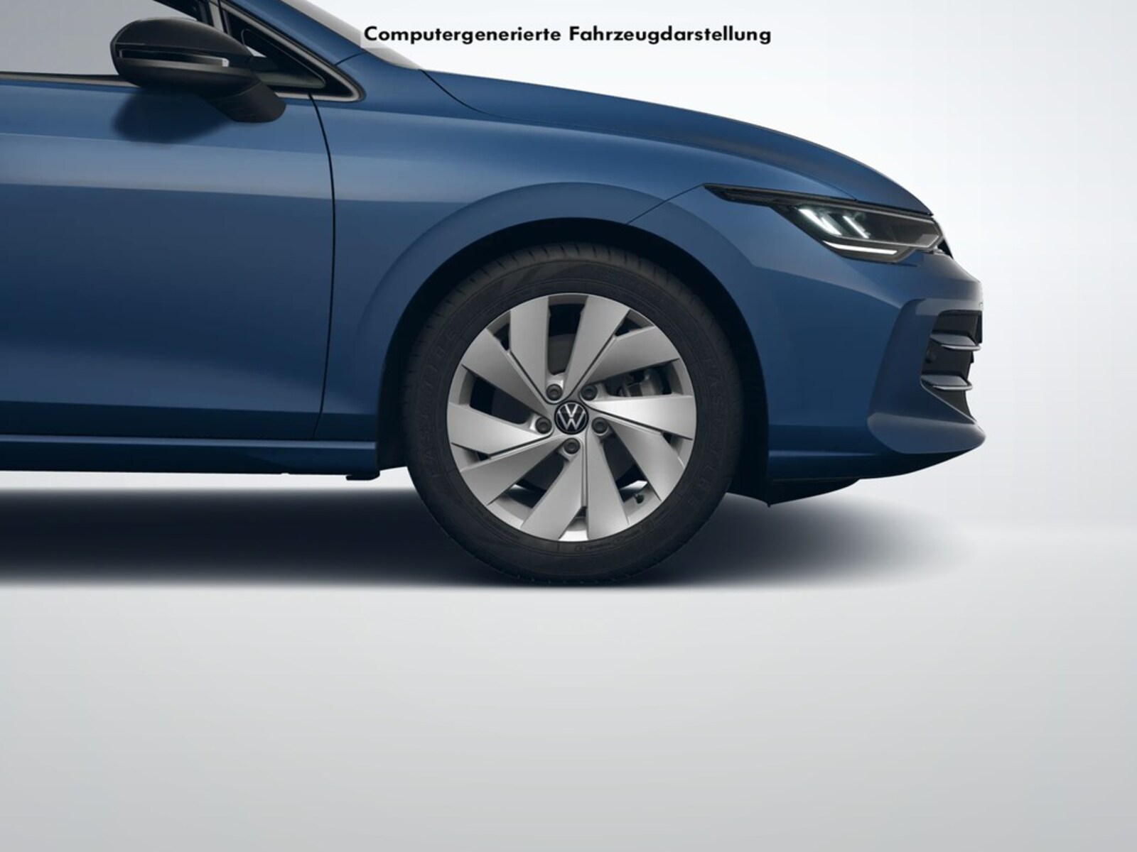 Volkswagen Golf – Bild 6