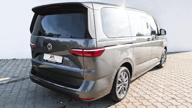 Volkswagen Multivan langversion