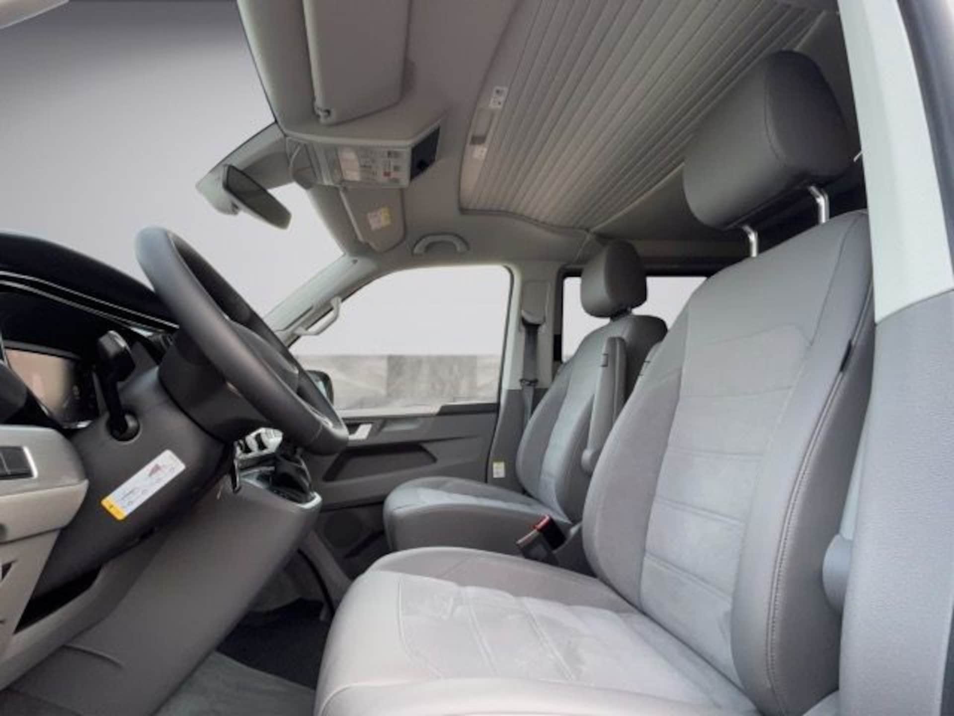 Volkswagen T6.1 California Ocean