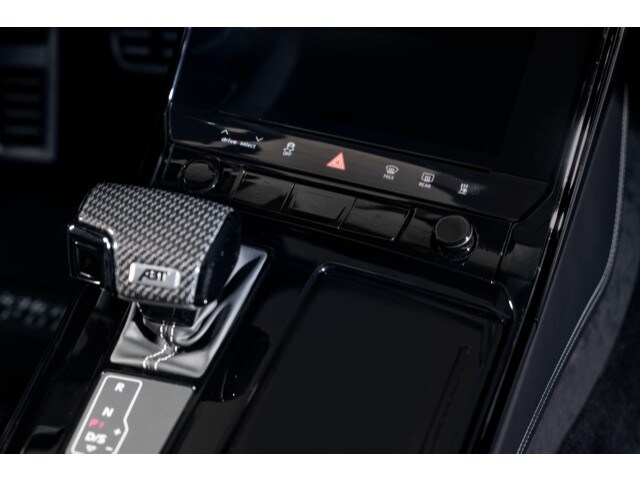 Image about Audi RS 7 Sportback TFSI quattro tiptronic