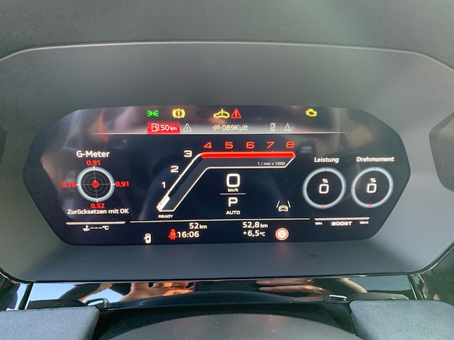 Audi RS3 Sportback TFSI Quattro S Tronic - 2025 - Joinsteer - #9