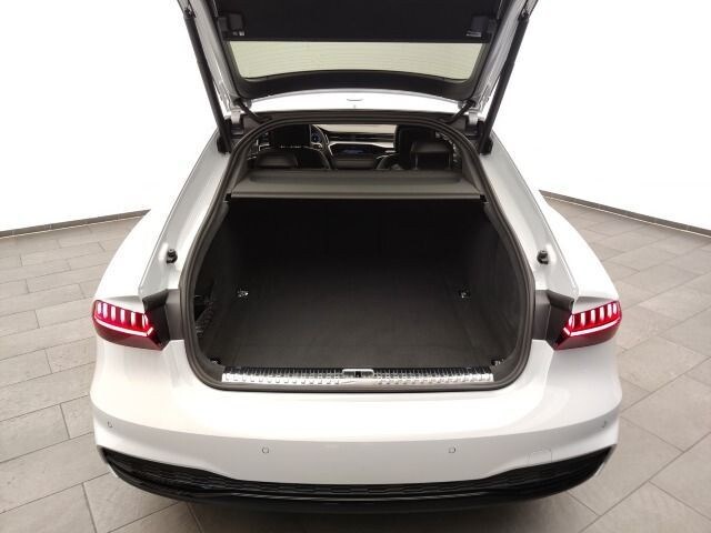 Image about Audi A7 Sportback 55 TFSI quattro S tronic