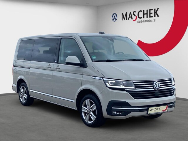 Volkswagen T6.1 Multivan