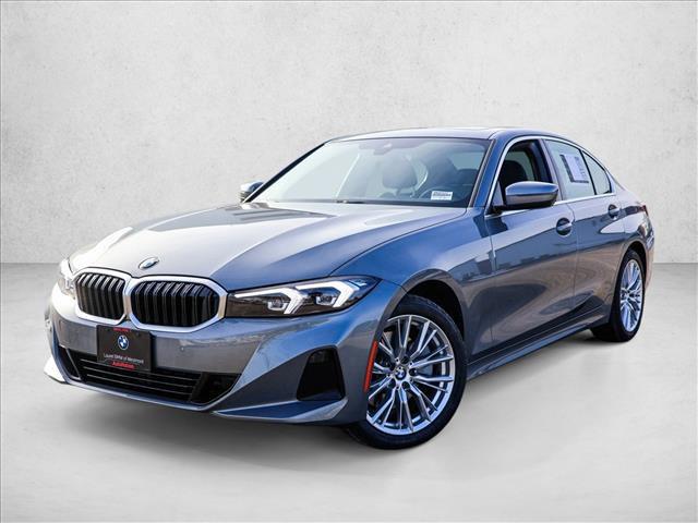 2024 BMW 330I - Image 1