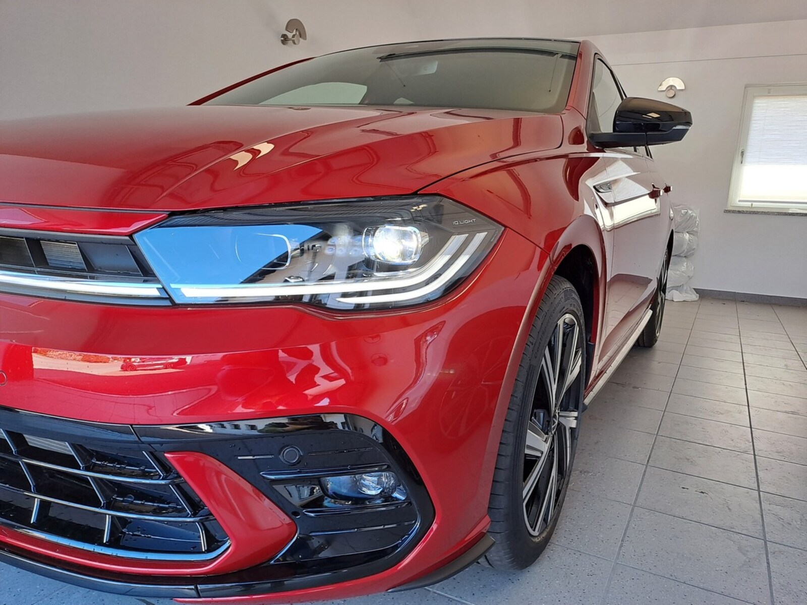Volkswagen Polo – Bild 11