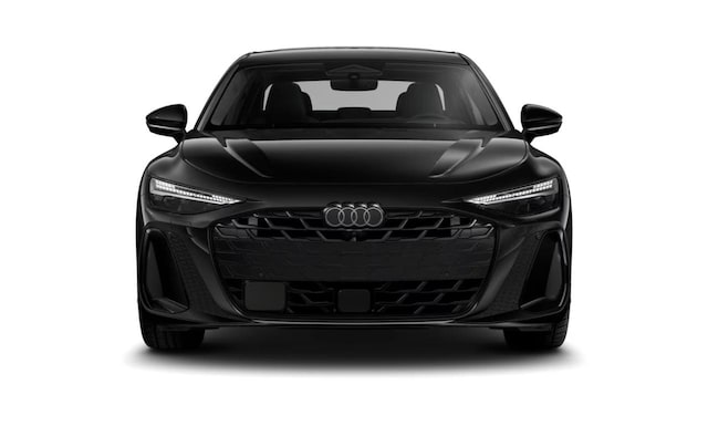 2026 Audi Audi A6 Sedan