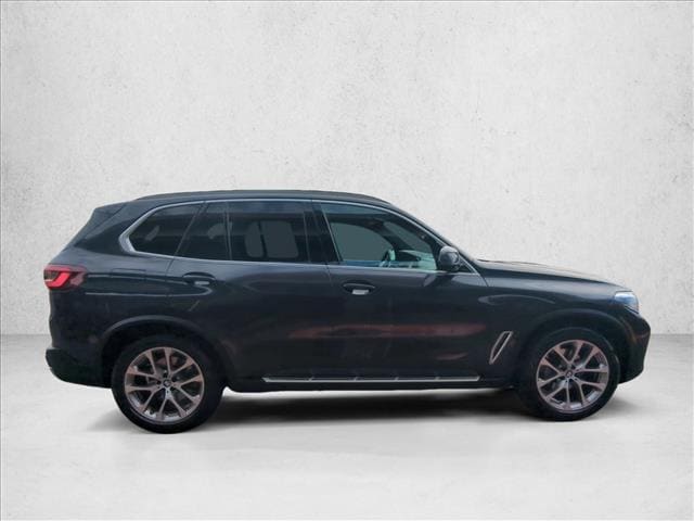 2023 BMW X5