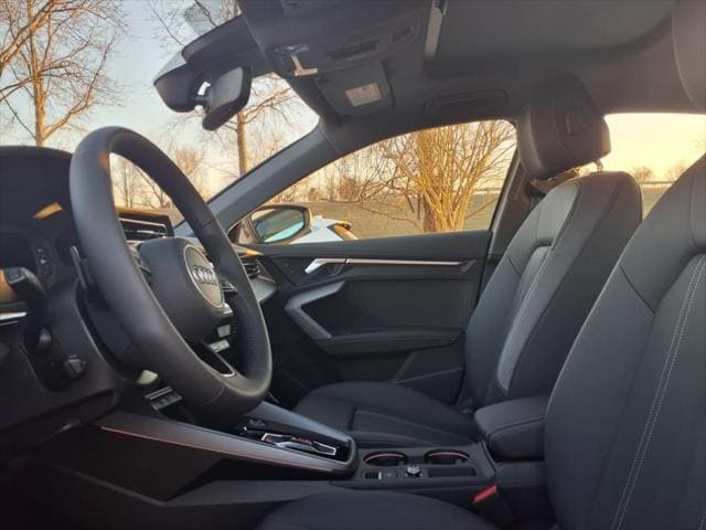 2025 Audi A3 Premium - Photo 7