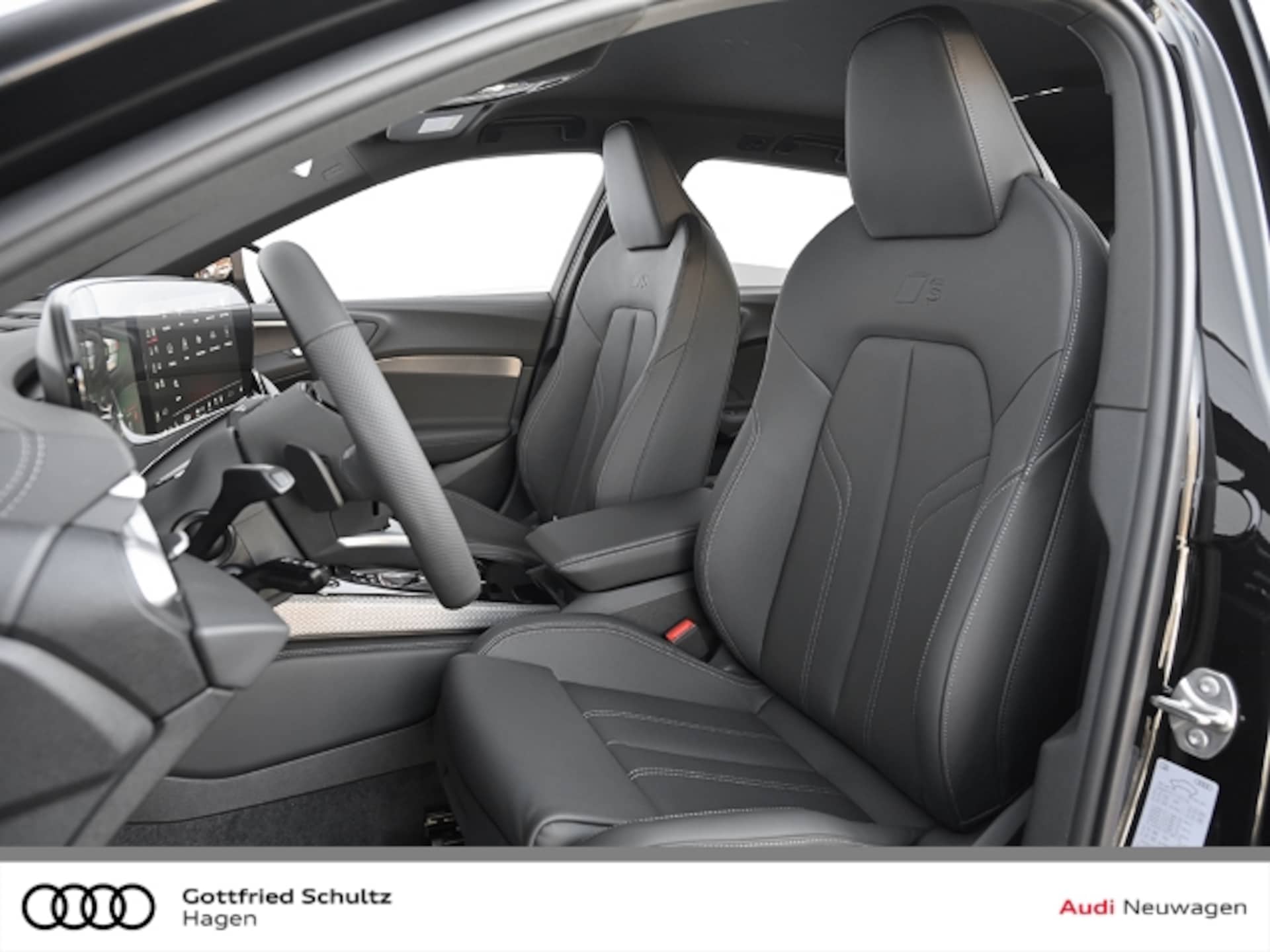 Audi A5 Avant