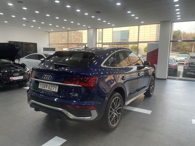 Audi Q5 40 TDI quattro Premium 150 204 kW hp S tronic 3