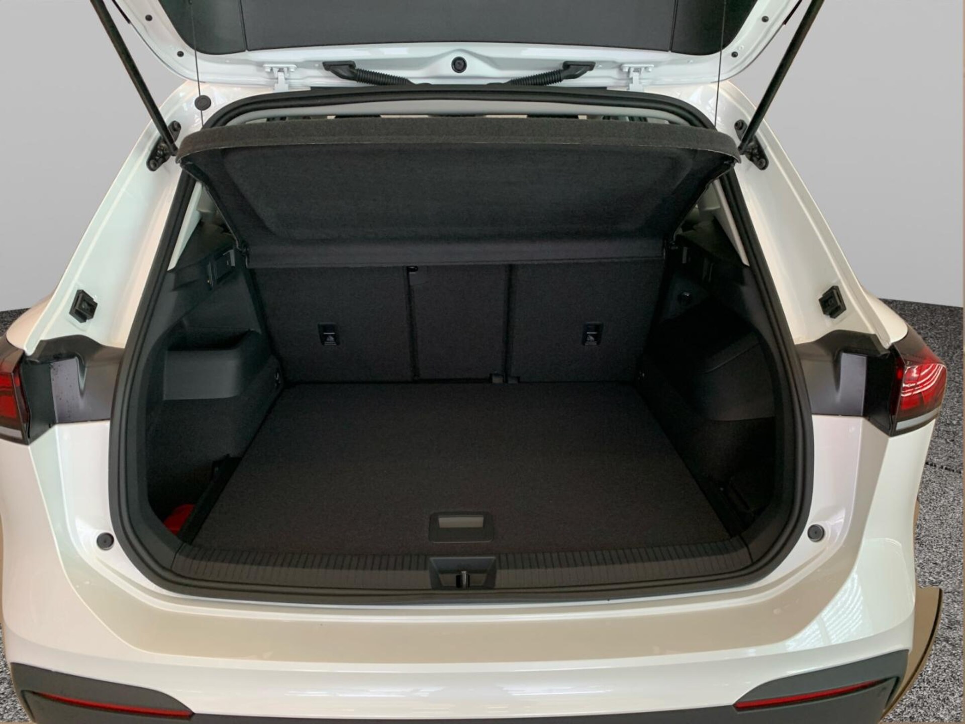 Volkswagen Tiguan Goal