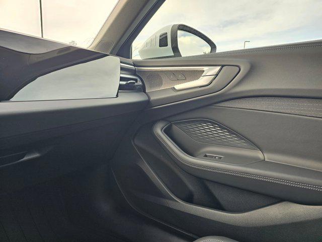 2025 Audi A5 Premium Plus - Photo 26