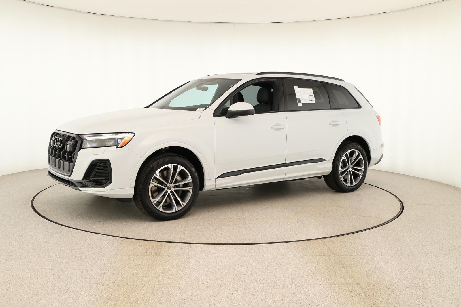 2026 Audi Q7 Premium - Photo 13