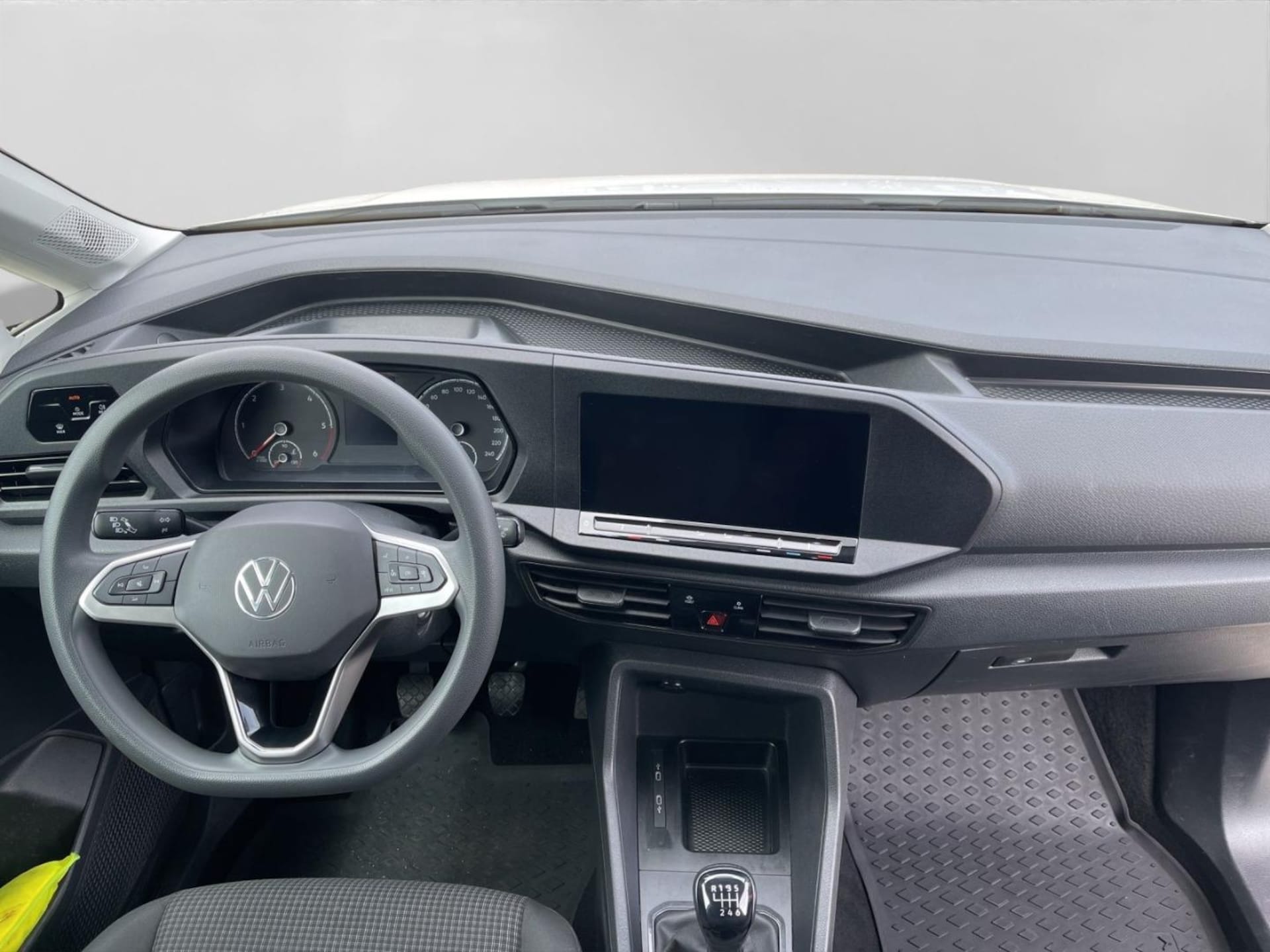 Volkswagen Caddy Maxi Cargo