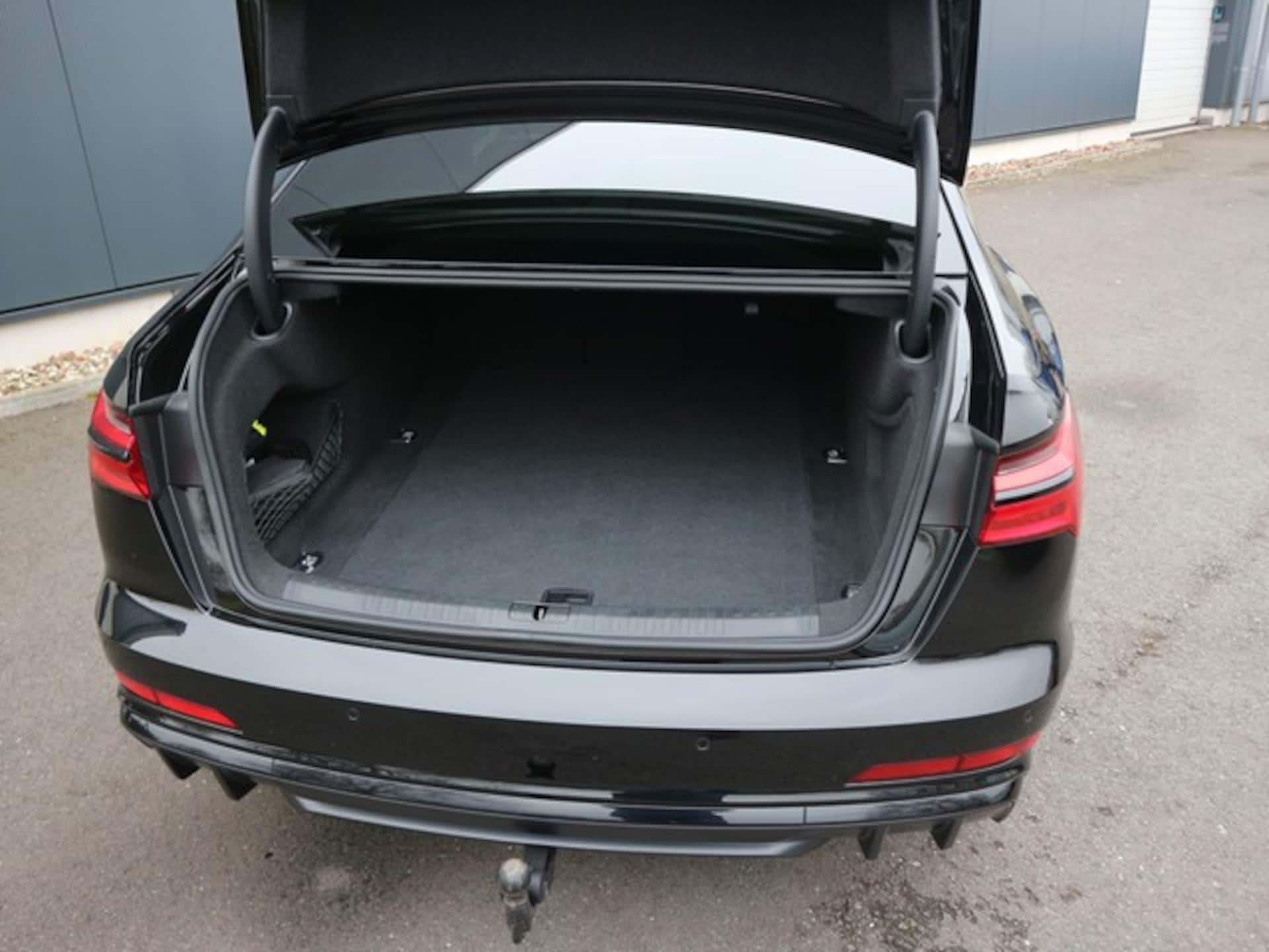 Audi S6 Limousine