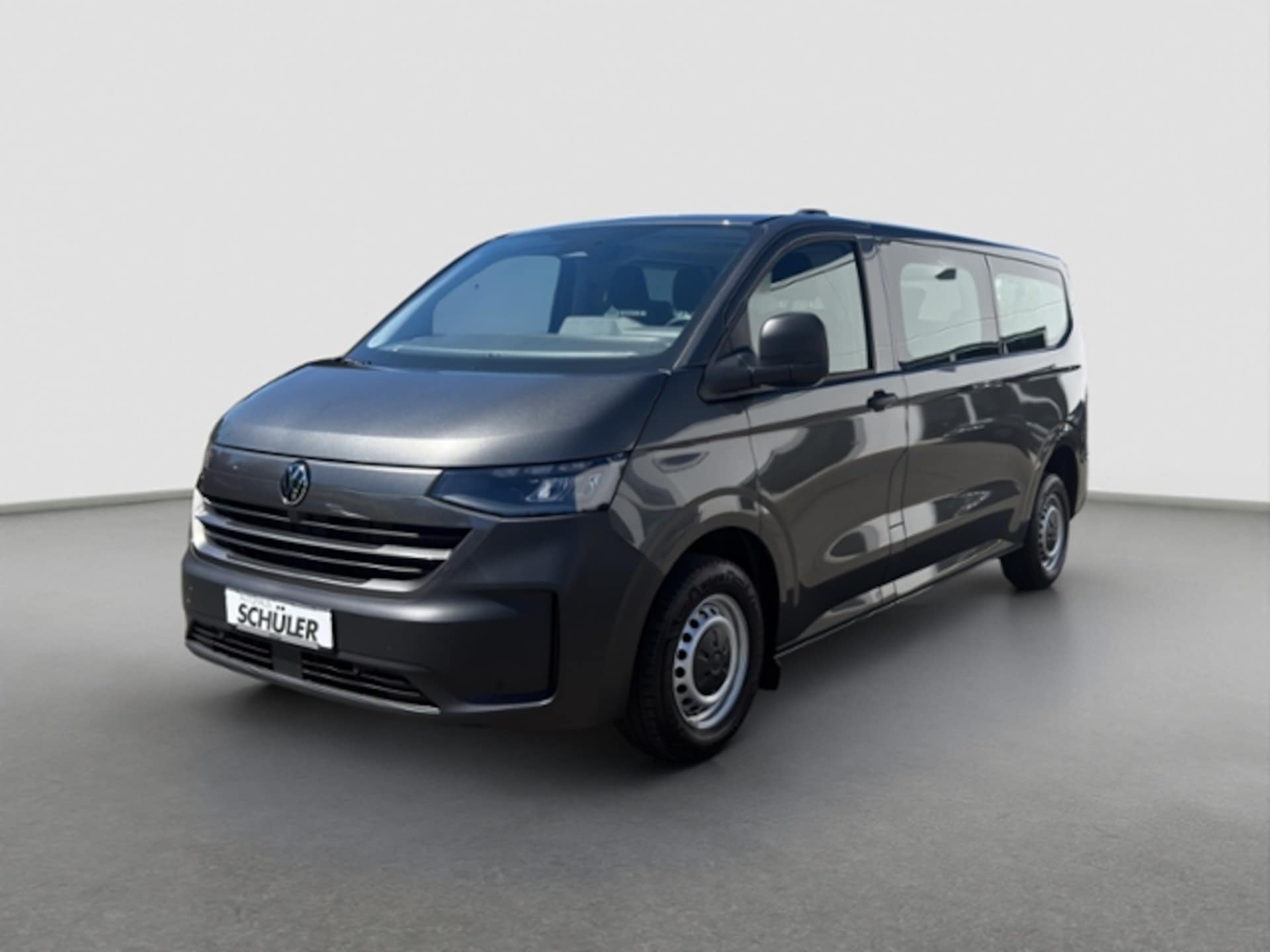Volkswagen Transporter Kombi langer Radstand