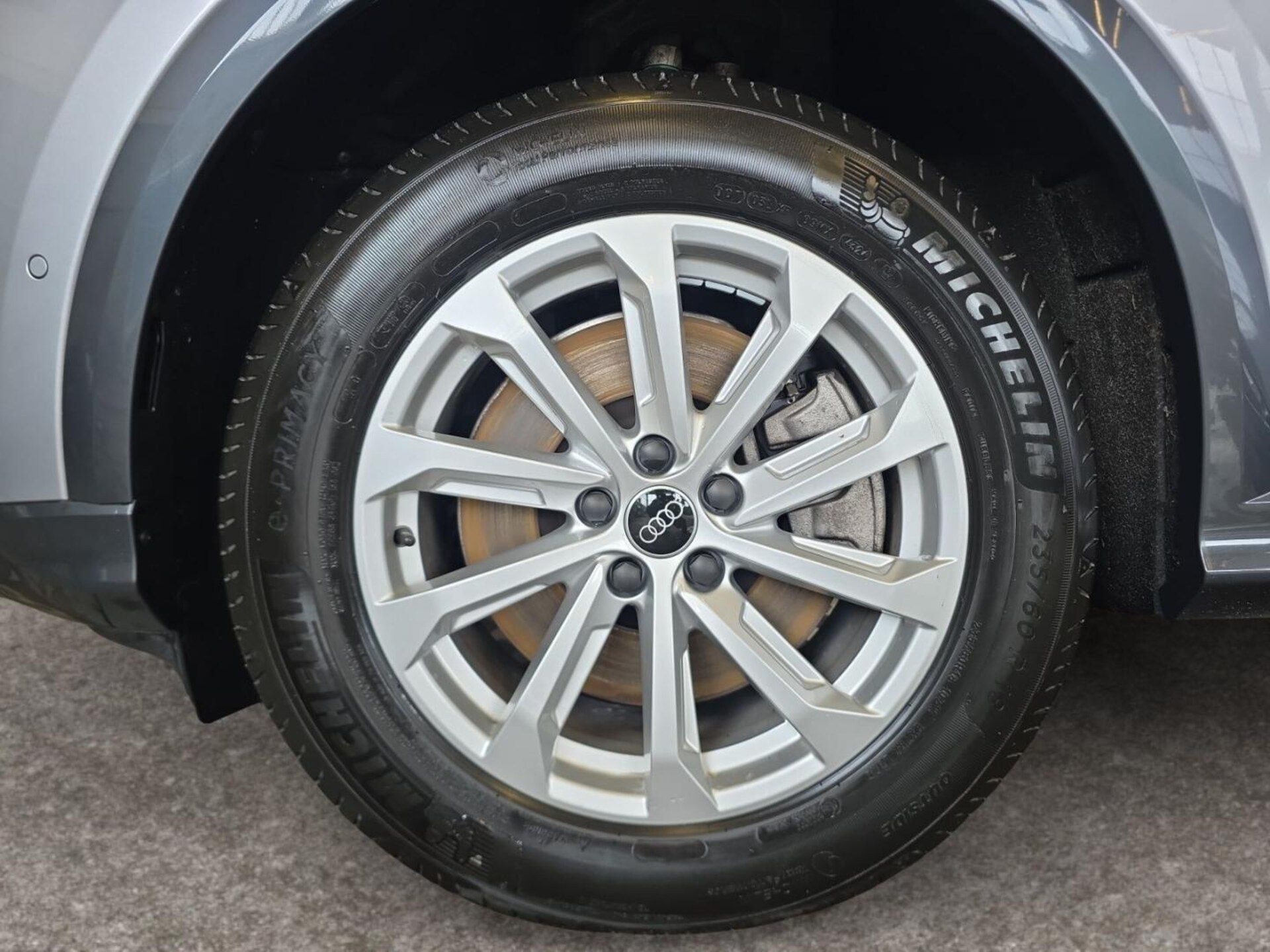 Audi Q5 Sportback