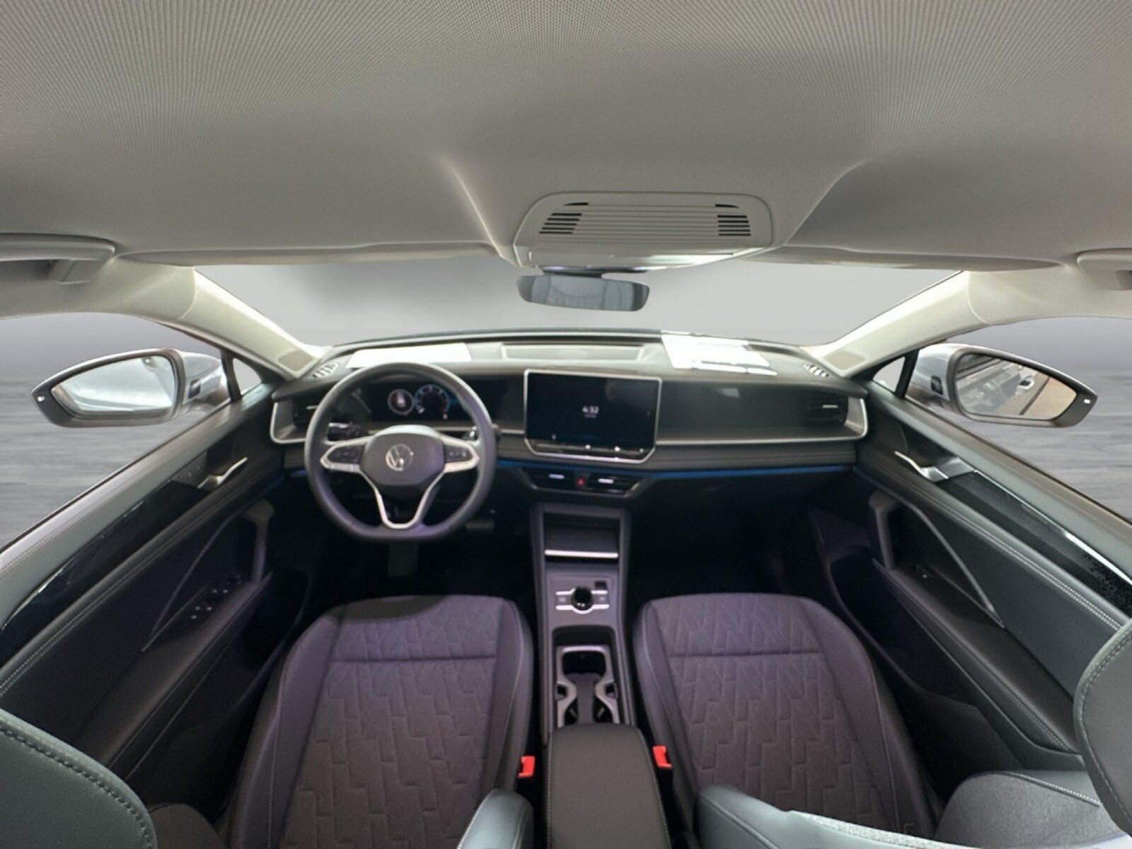 Volkswagen Tayron – Bild 13