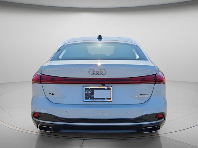 2026 Audi A5 Sedan