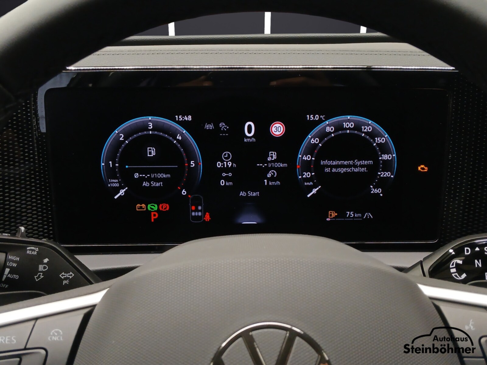 Volkswagen Tiguan – Bild 11