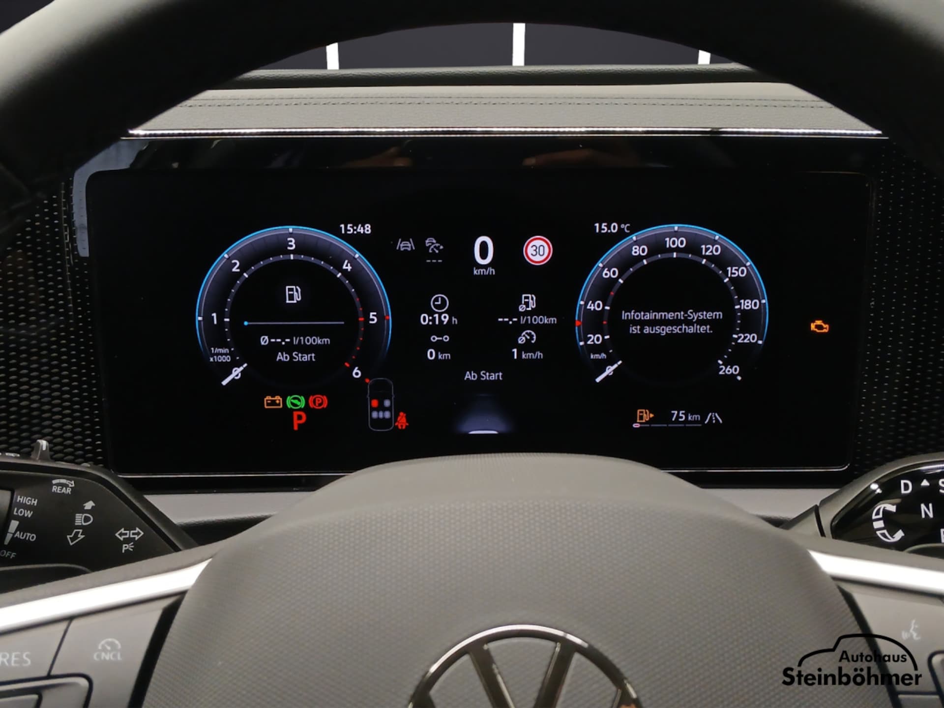 Volkswagen Tiguan ENERGY