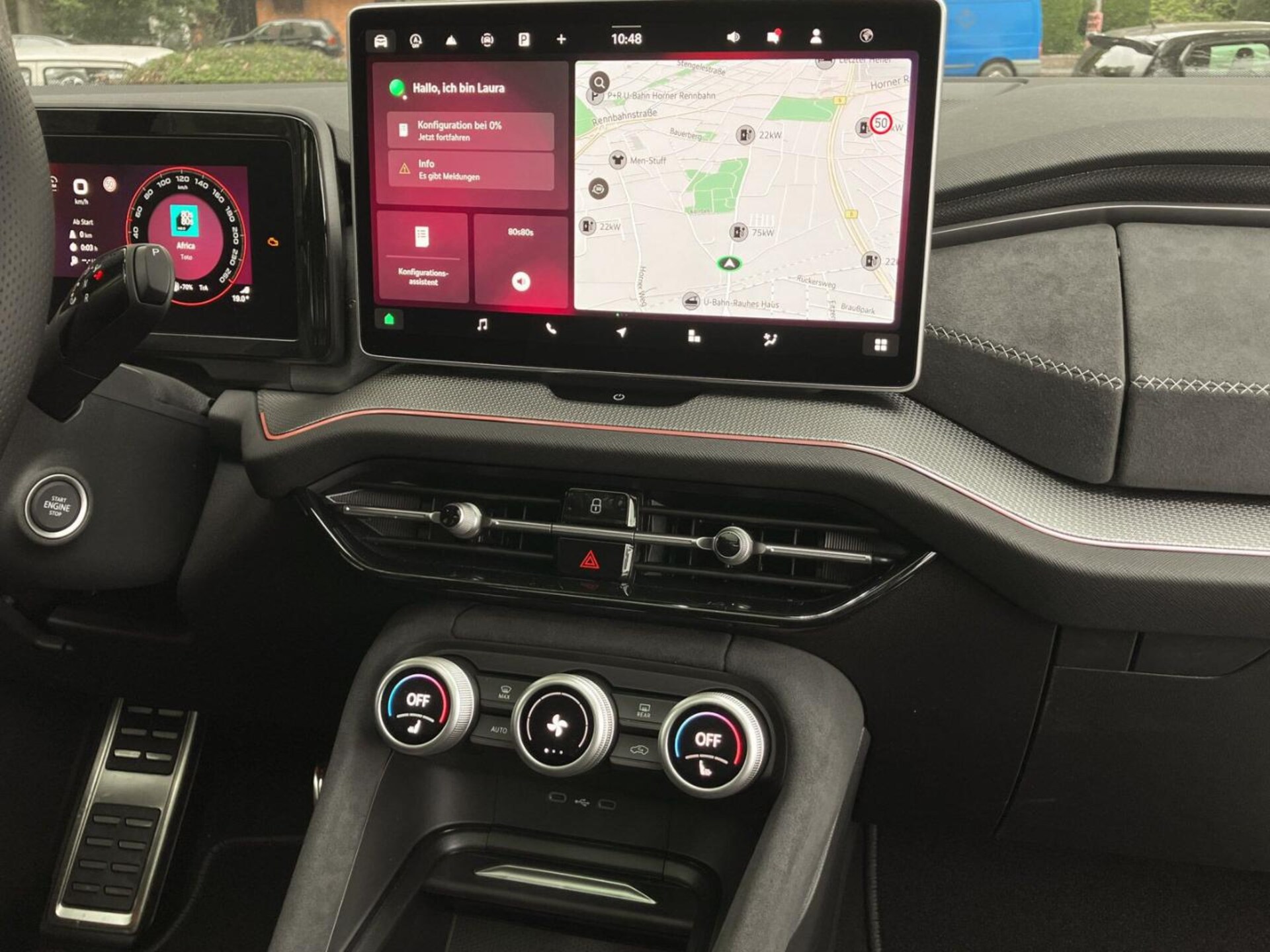 Skoda Kodiaq Sportline
