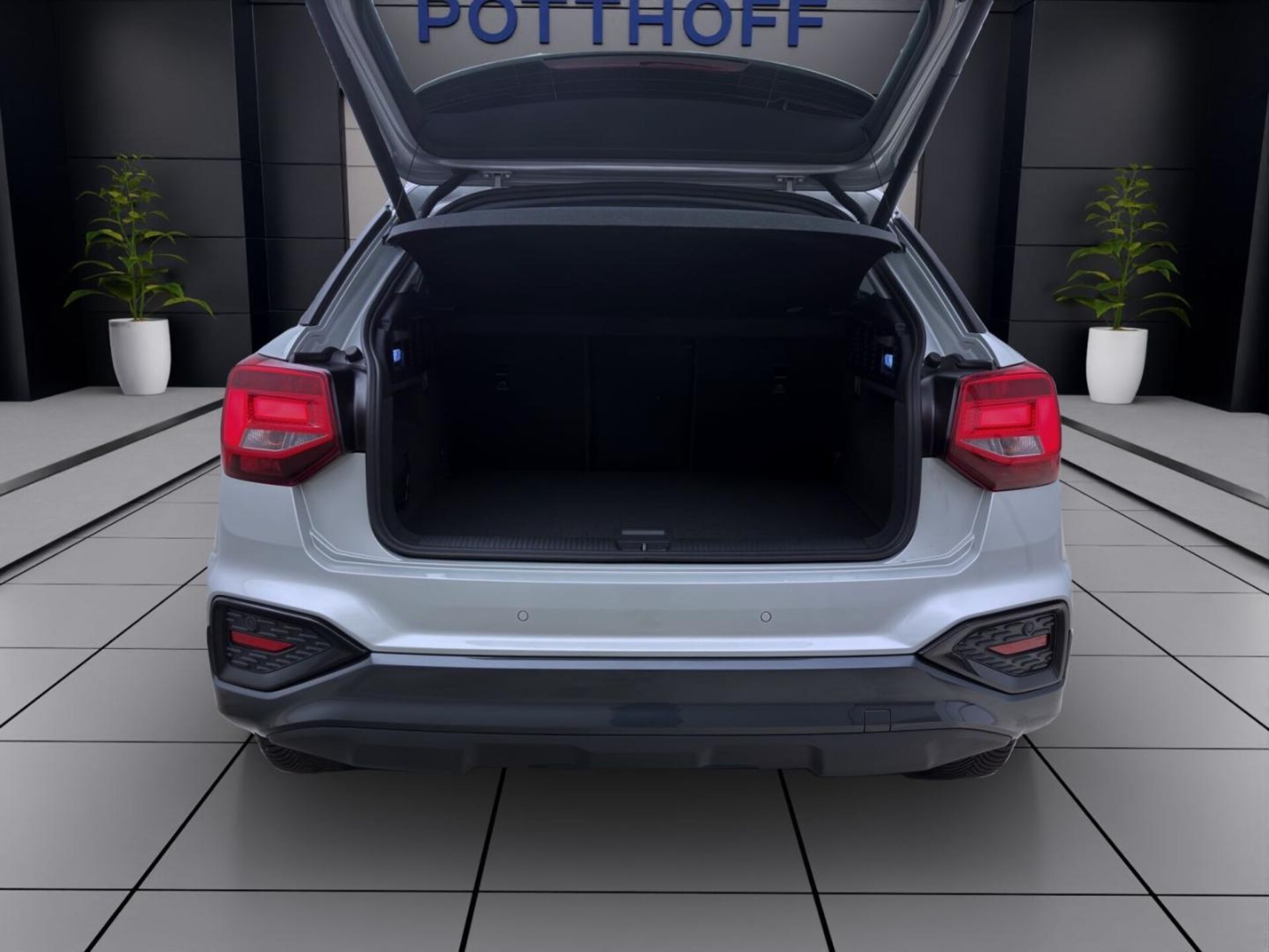 Audi Q2 Advanced