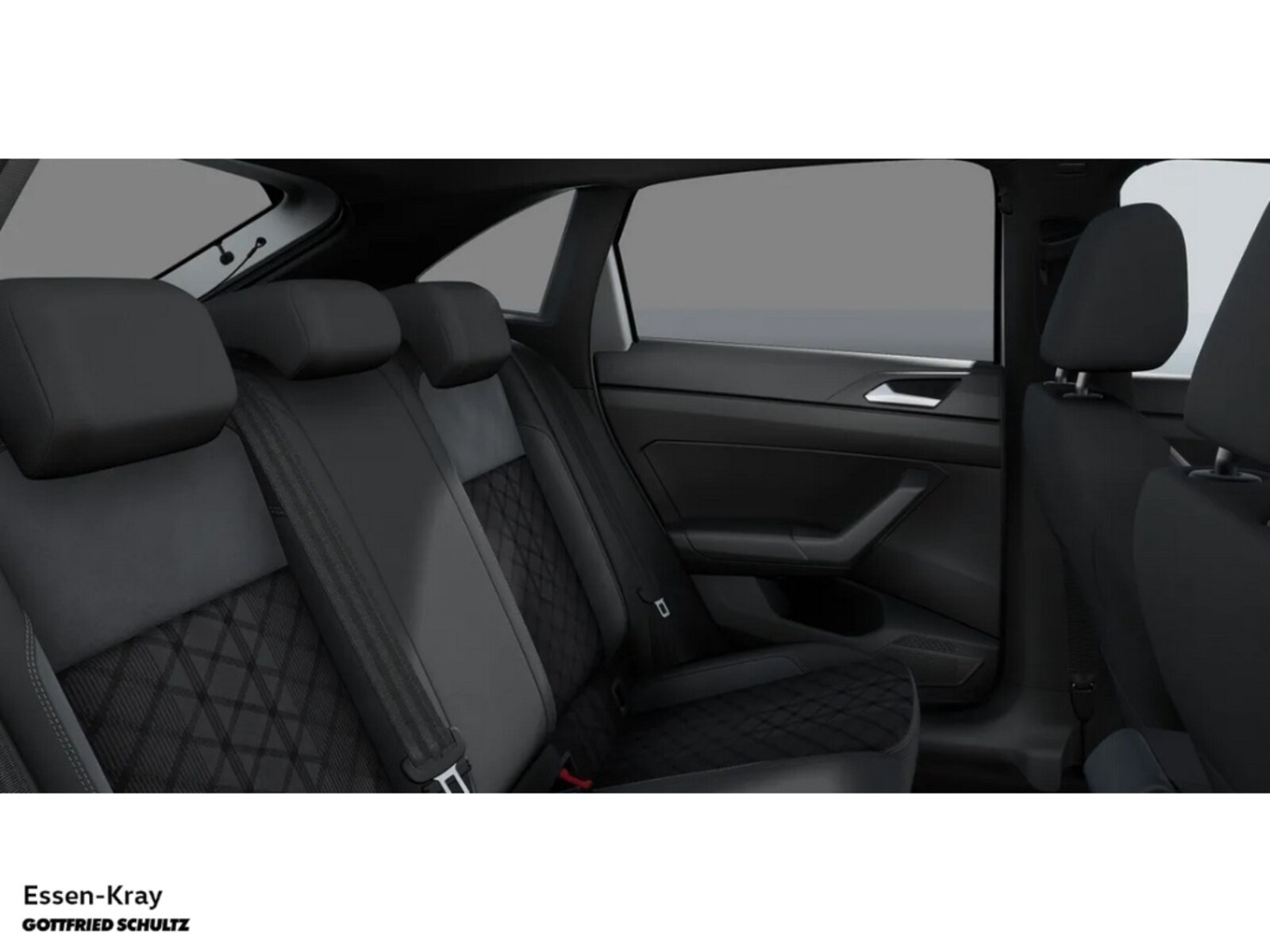 Volkswagen Taigo – Bild 13