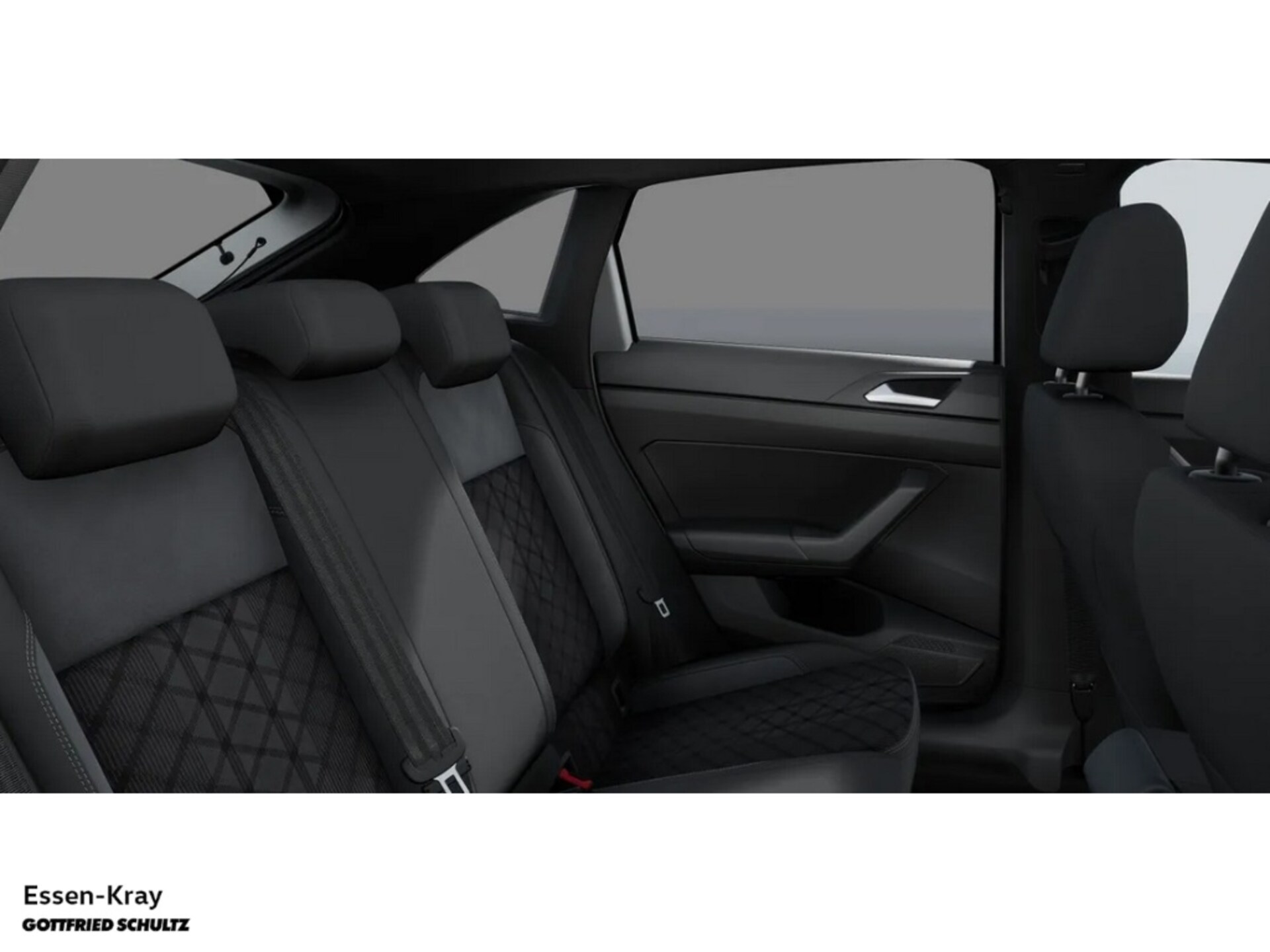 Volkswagen Taigo R-Line