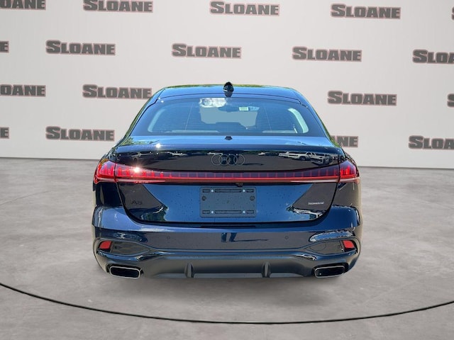 2026 Audi A5 Sedan