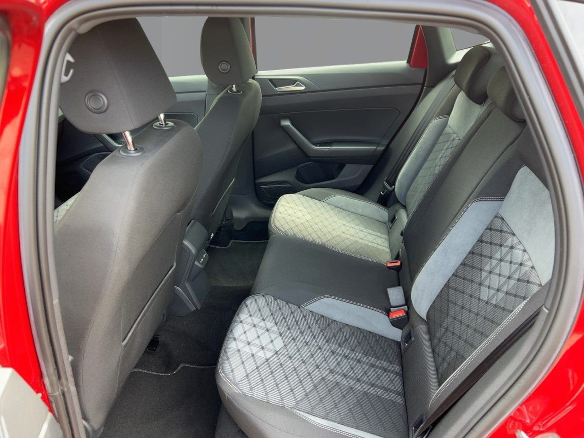 Volkswagen Polo R-Line
