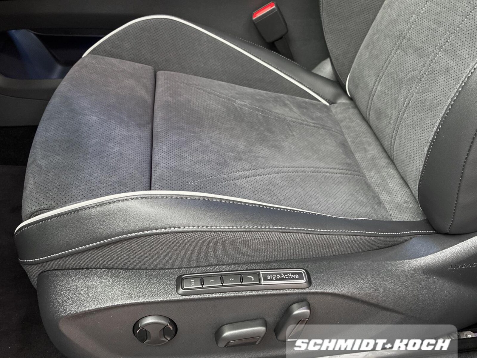 Volkswagen ID.7 Tourer – Bild 12