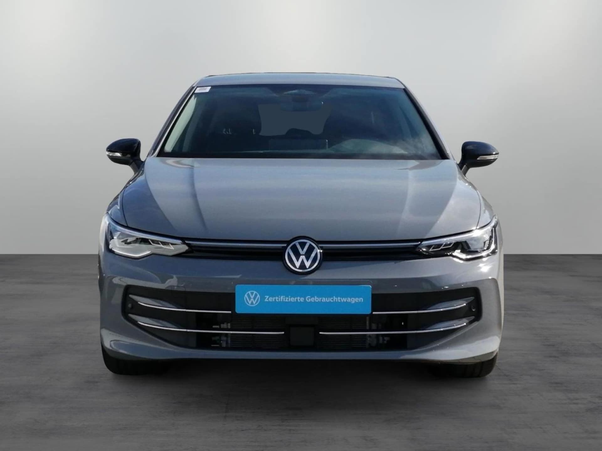 Volkswagen Golf ENERGY