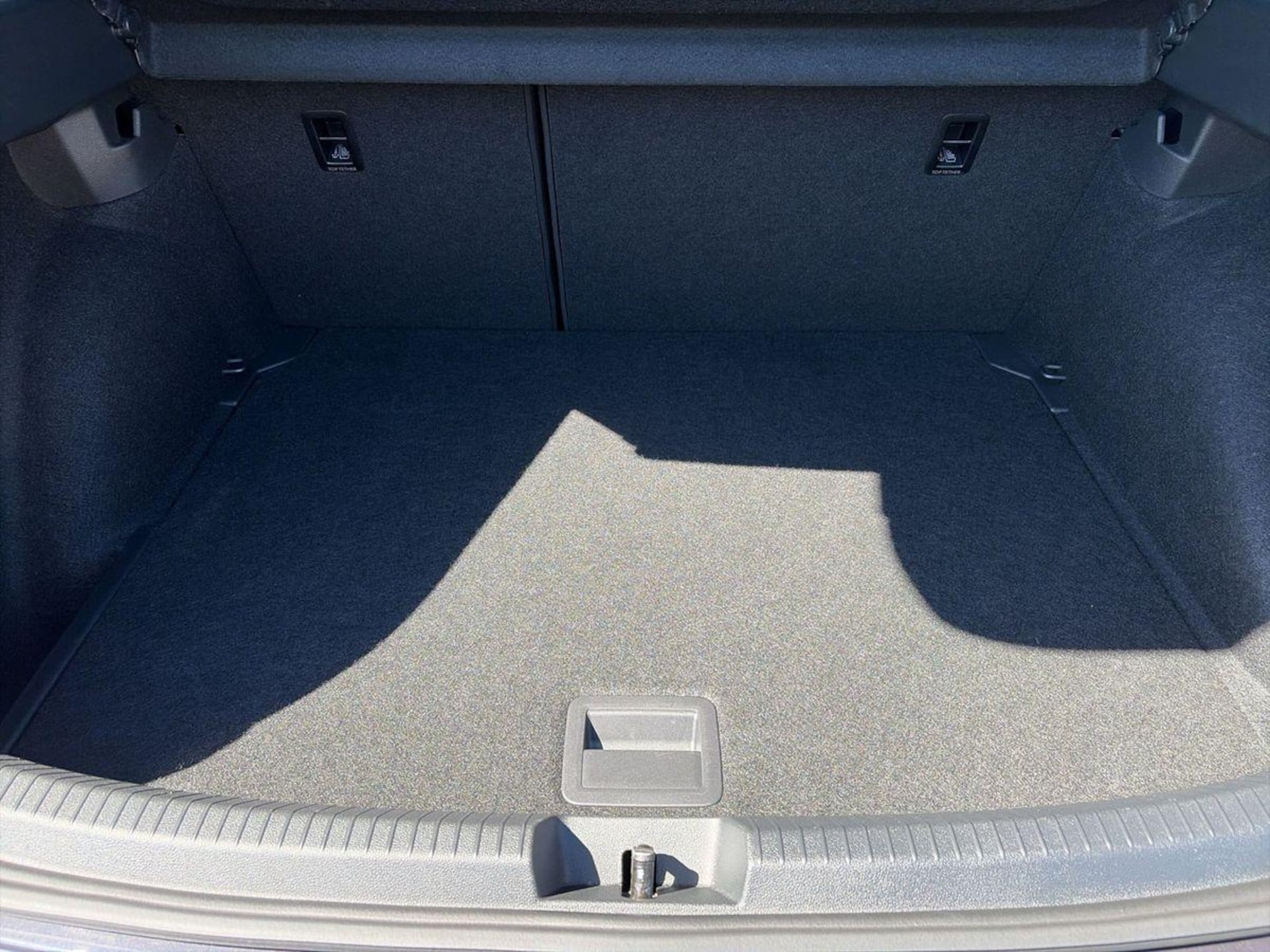Volkswagen Taigo Goal