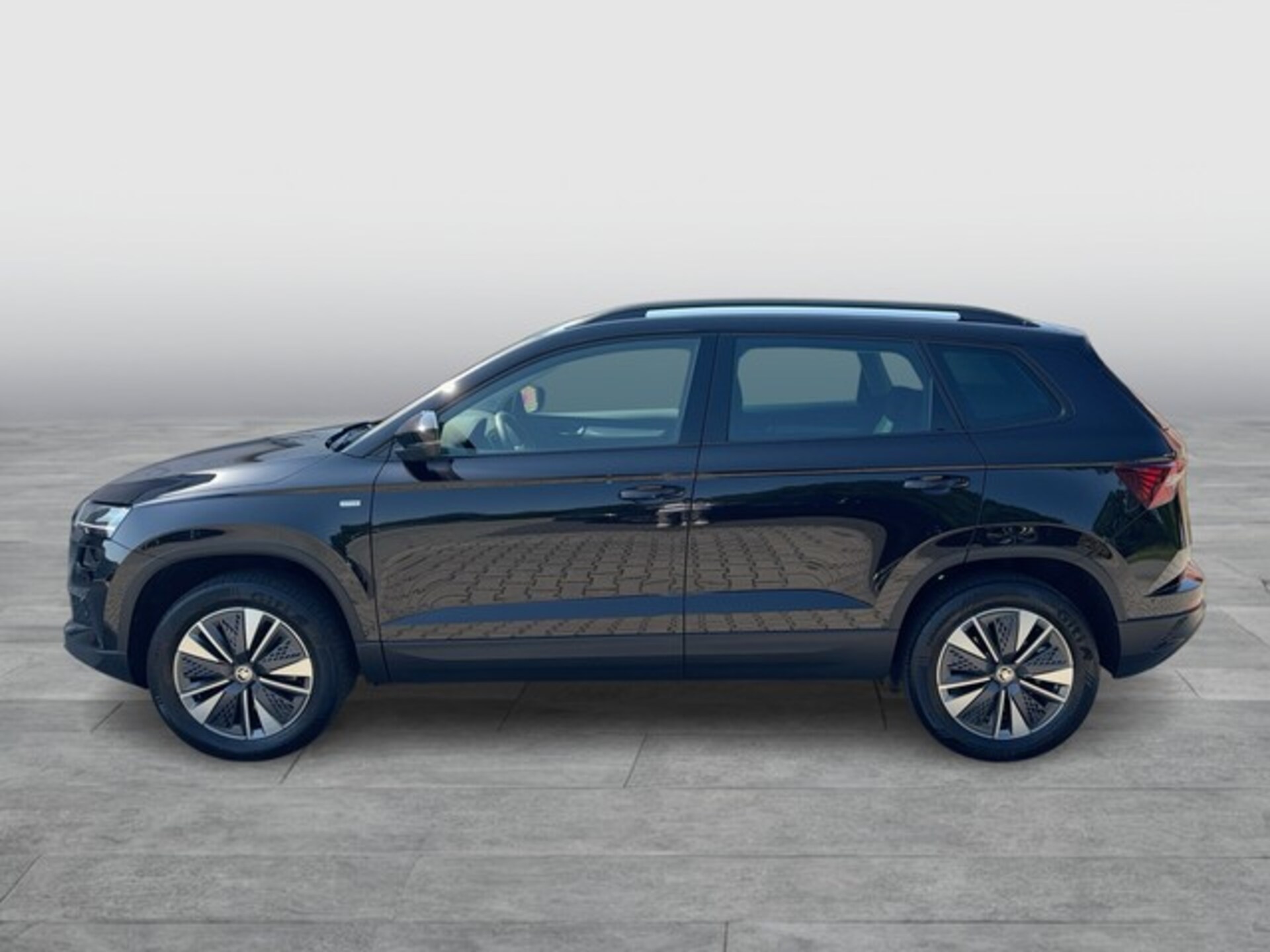 Skoda Karoq Ambition