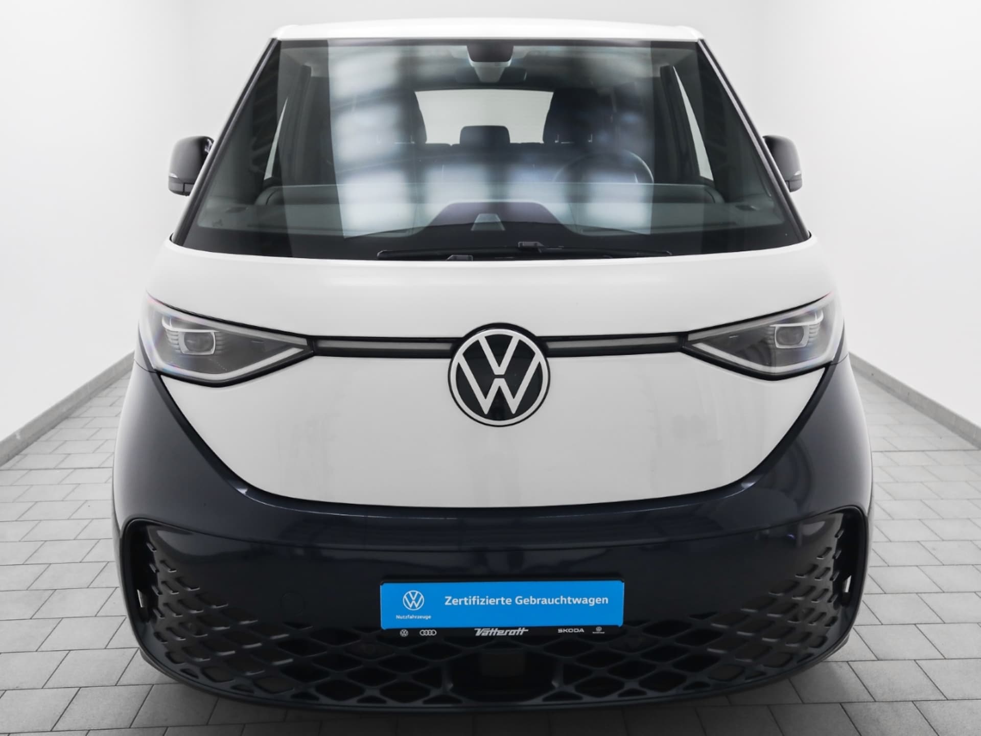 Volkswagen ID. Buzz Pro